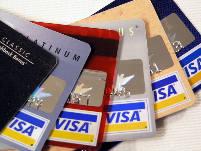 Finanzas prácticas: Consejos para el uso de tarjetas de crédito