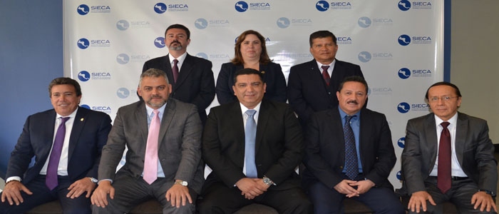 Consejo de Ministros de Transporte de Centroamérica realizó su XXXIV Reunión