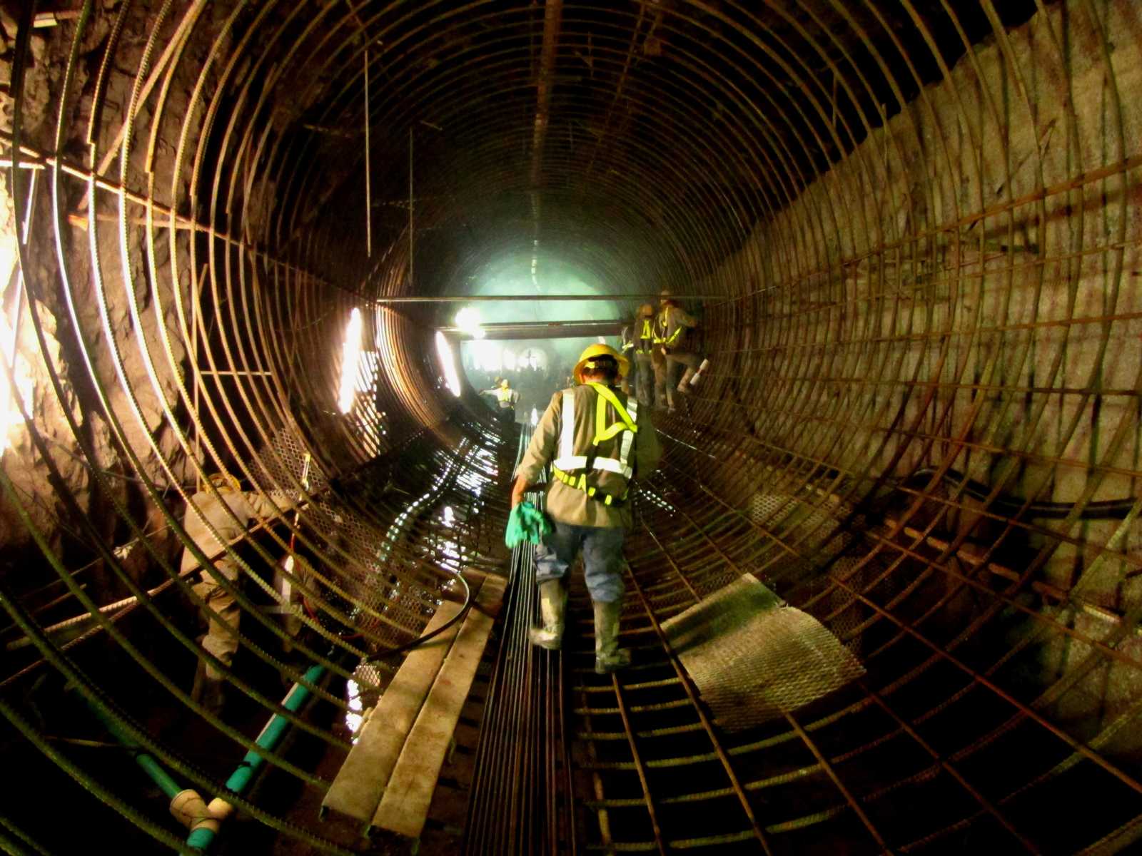 BCIE financia ampliación Planta Hidroeléctrica Cachí en Costa Rica