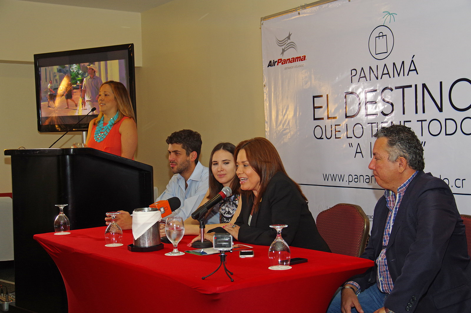 San José y Ciudad de Panamá más conectadas que nunca