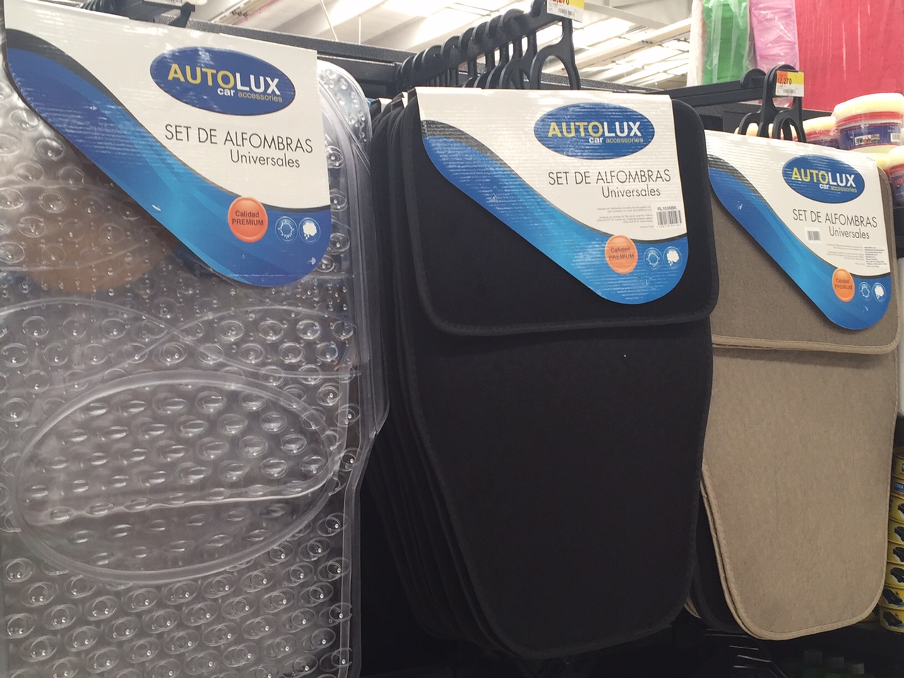 Artículos que no le pueden faltar a su carro durante las lluvias