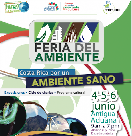 Banco Nacional promueve sus productos verdes en Feria del Ambiente
