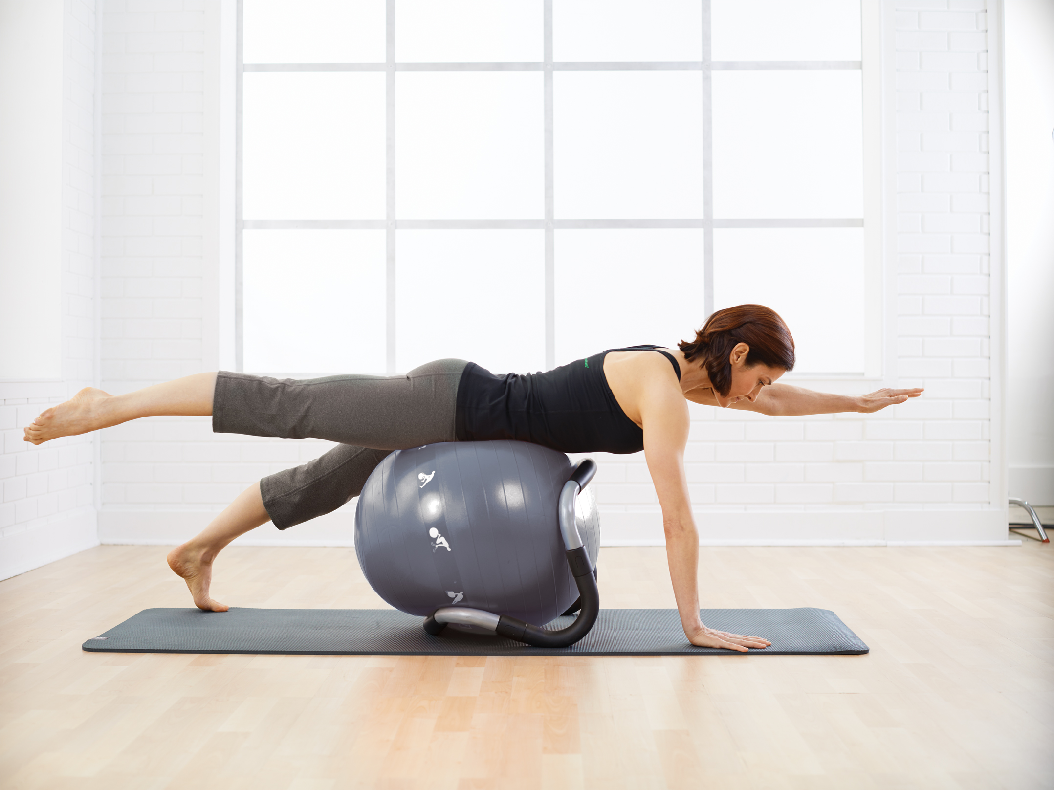 Pure Vitality abre sus puertas