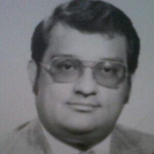 Humberto Sáenz Cevallos.