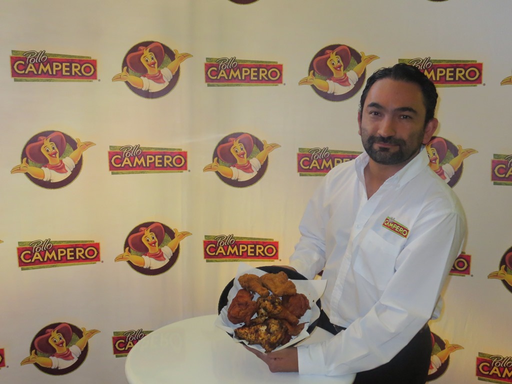 Pollo Campero con más opciones para los guatemaltecos