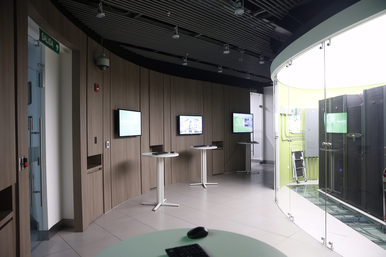 Edificio de Schneider Electric en Centroamérica obtiene máxima certificación LEED