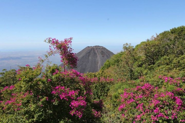 El Salvador proyecta crecimiento turístico del 4% para cierre de año
