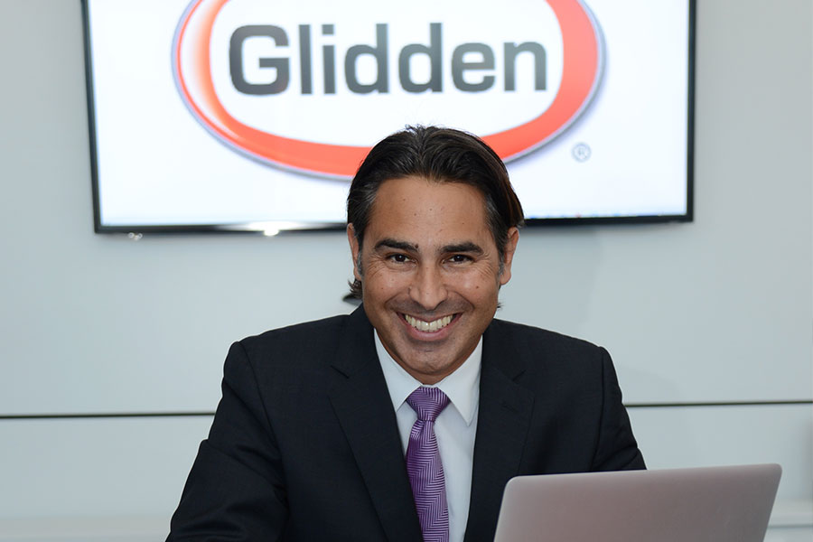Glidden se fortalece con nuevas tiendas en Panamá