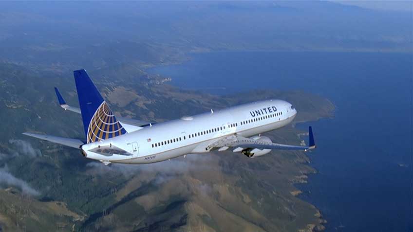 United Airlines conectará a Denver, Colorado con Costa Rica