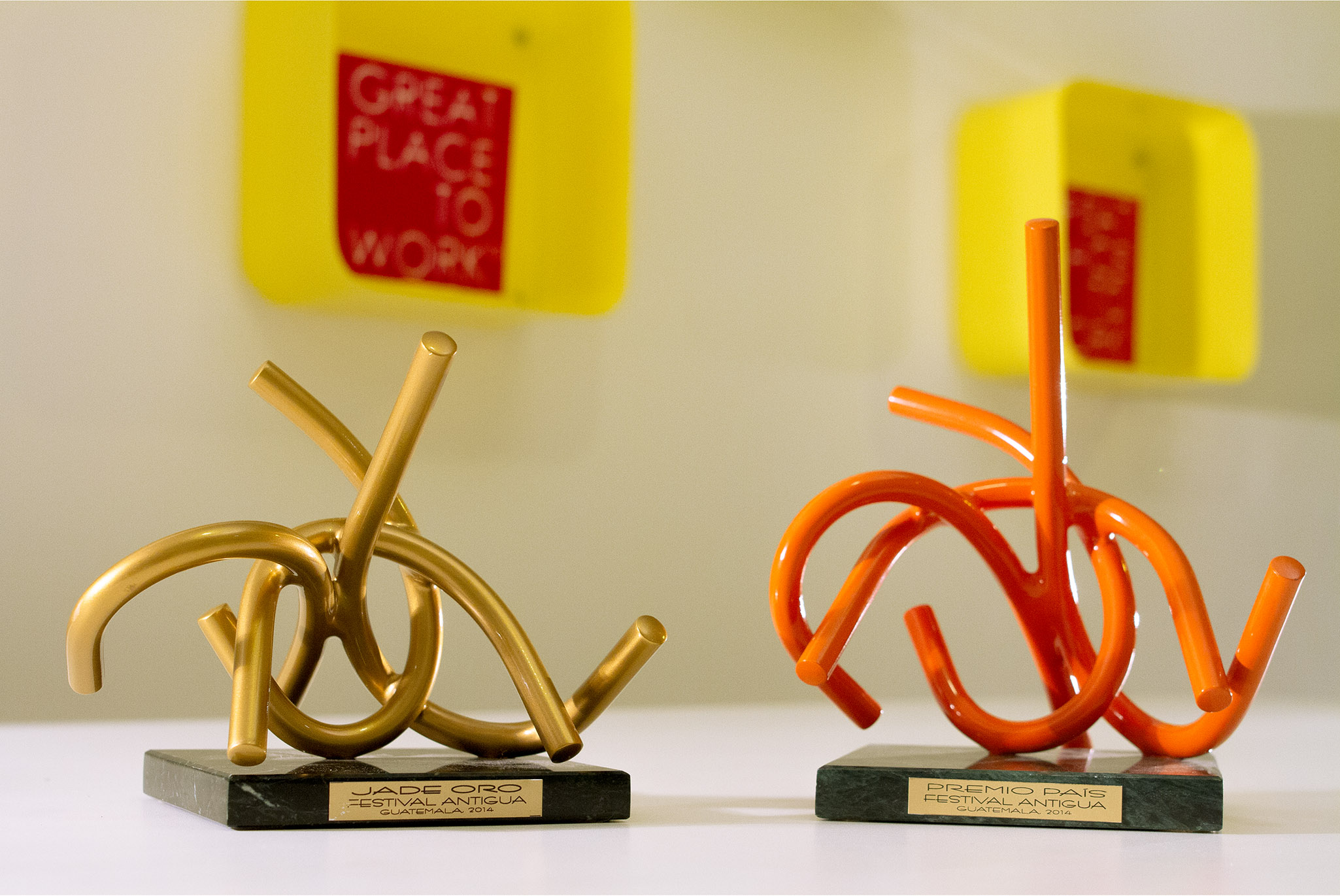 Premios Jade adiciona premio agencia independiente del año