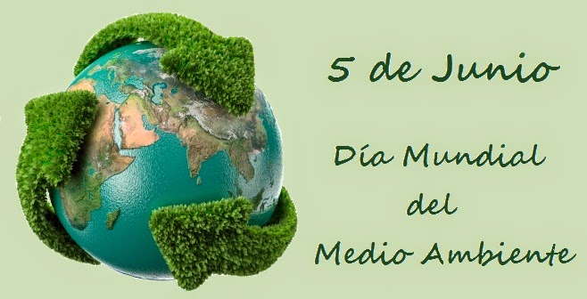 Mucap conmemora el Día Mundial del Medio Ambiente