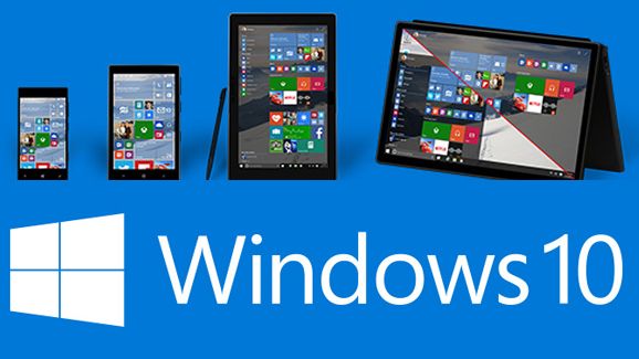 Windows 10 estará disponible como descarga gratuita