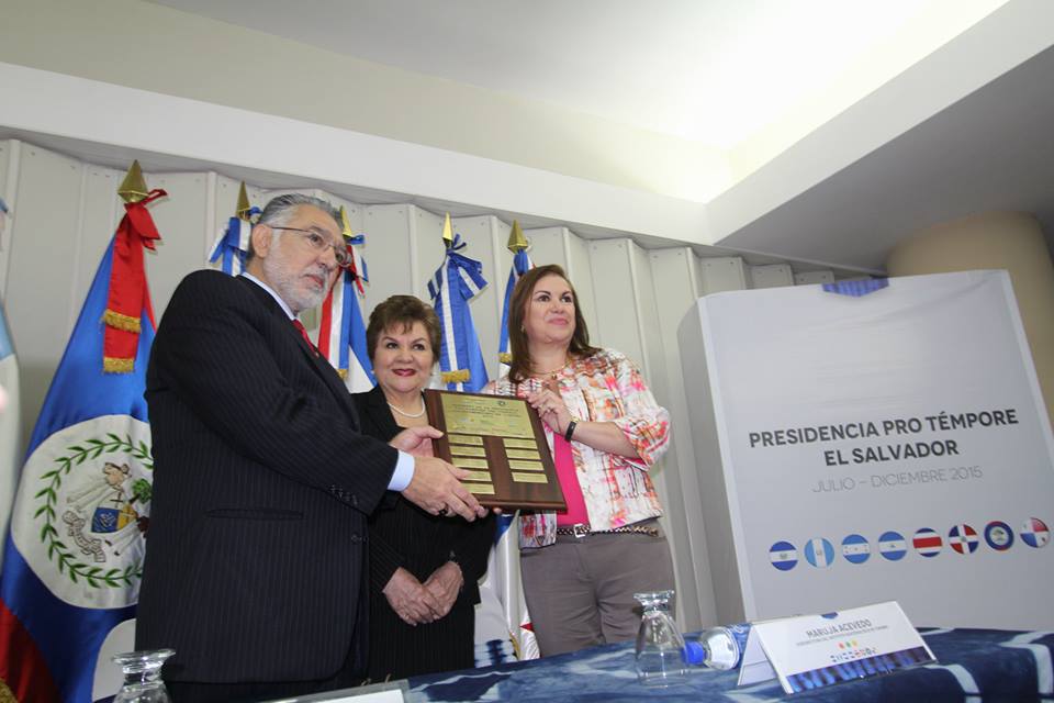 Ministro de Turismo de El Salvador asume Presidencia ProTémpore CCT