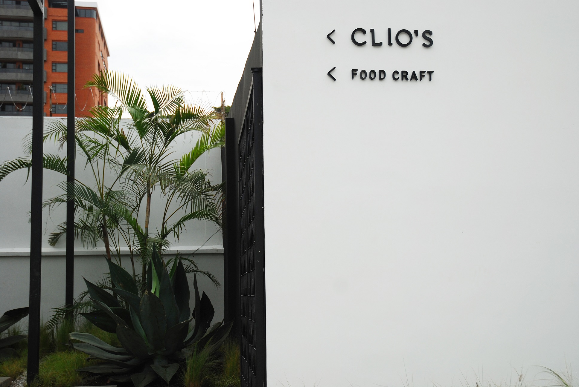 Restaurante Clio’s abre sus puertas en Guatemala