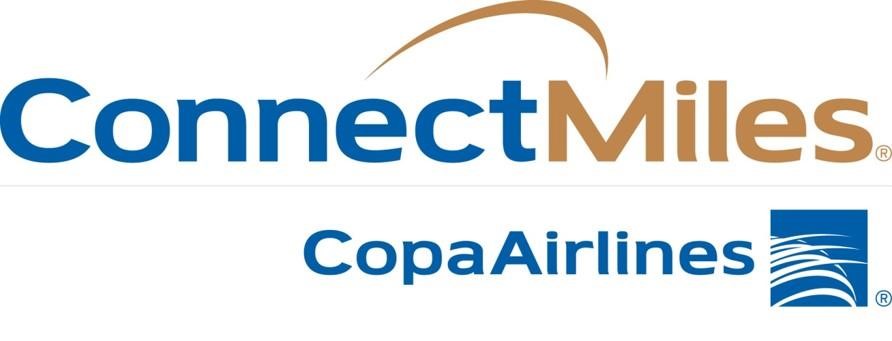 Connect Miles de Copa Airlines en alianza con Marriott