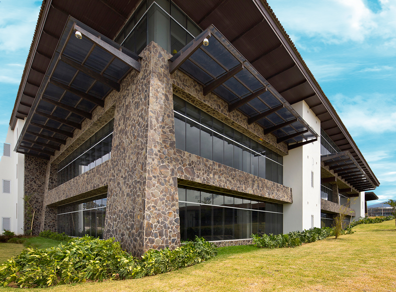 Desarrollos inmobilarios generan cadenas de valor