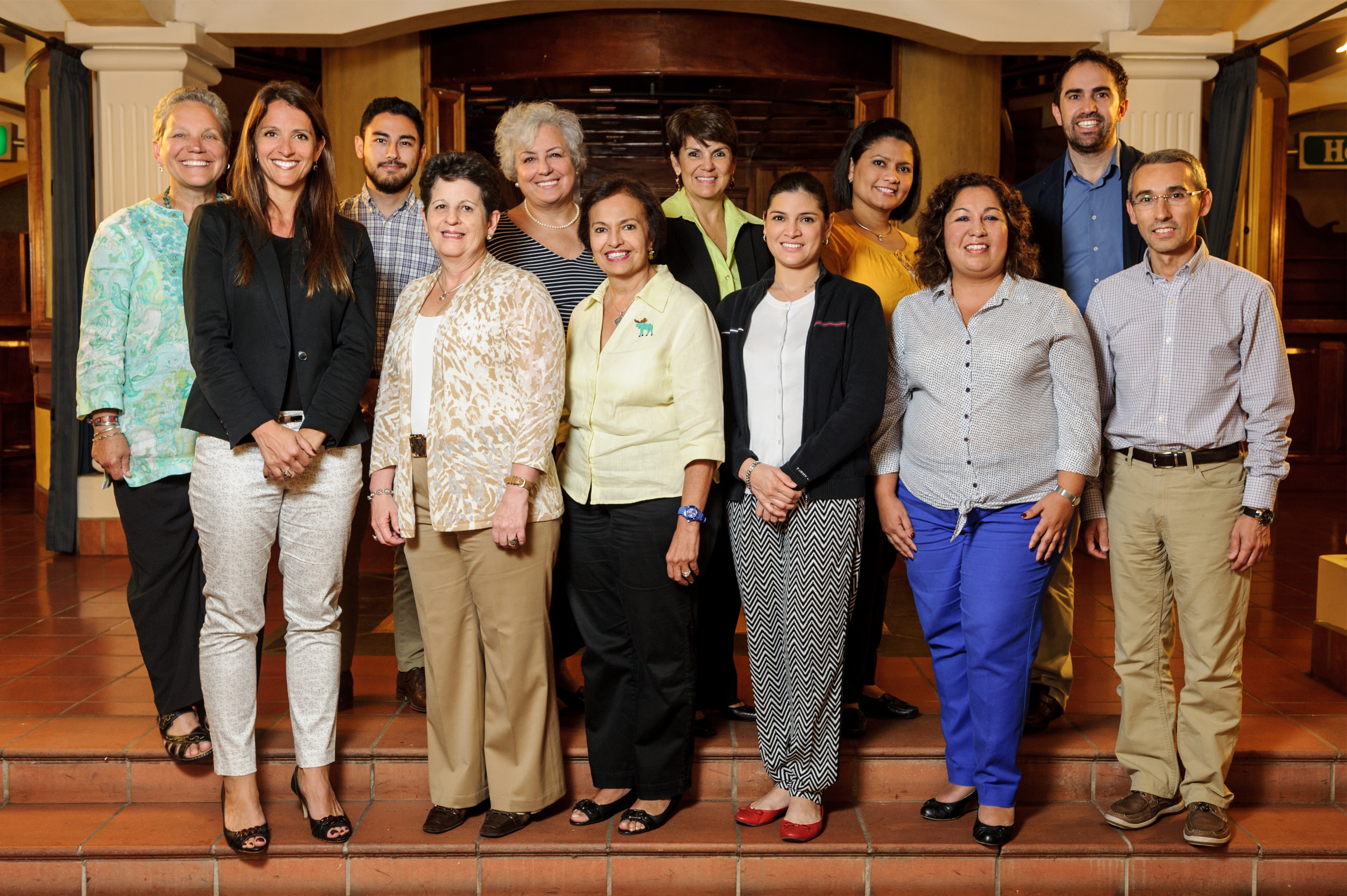 Empresas Regionales se unen para fundar el Consejo Latinoamericano de Voluntariado