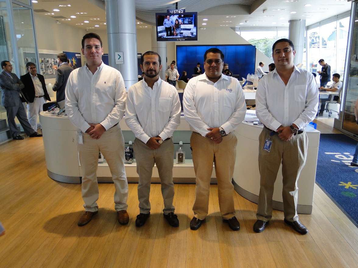 Tigo transforma la forma de atender a sus consumidores