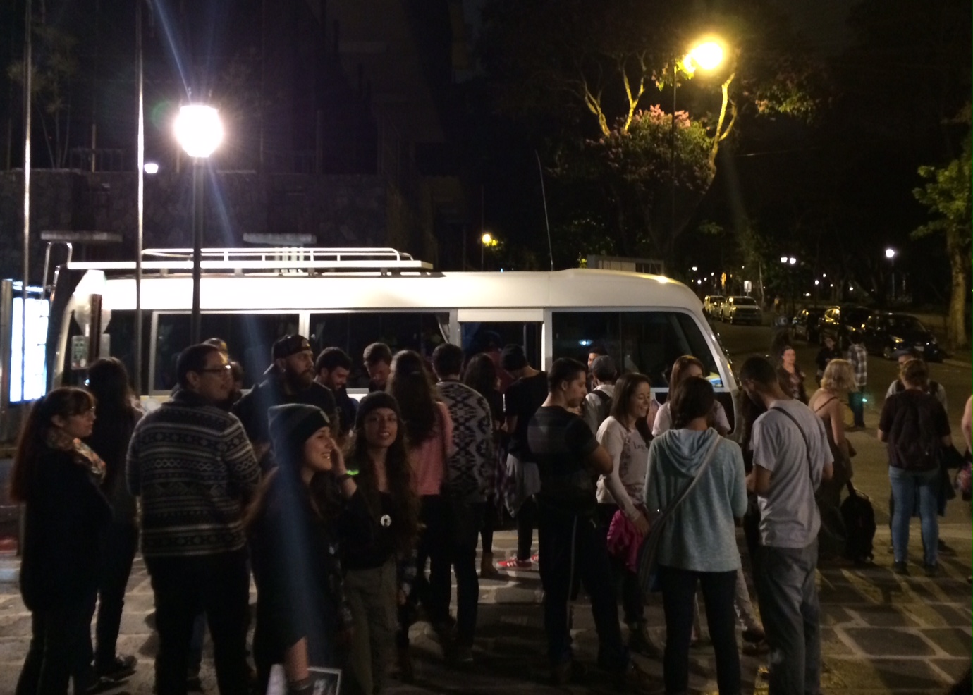 Art City Tour invita a disfrutar de la cultura en San José