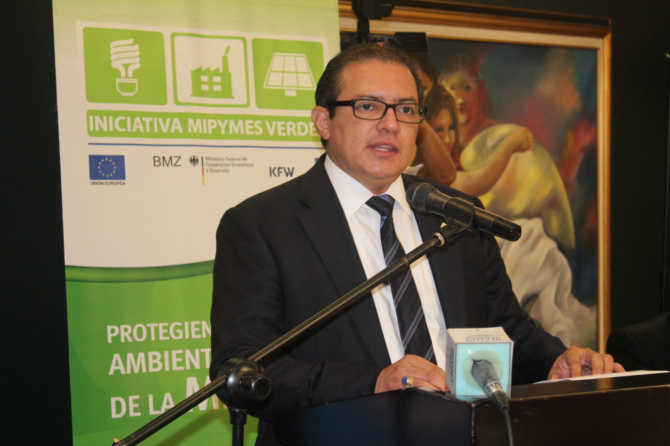 BCIE patrocina certificado orientado al uso racional de la energía en las empresas hondureñas