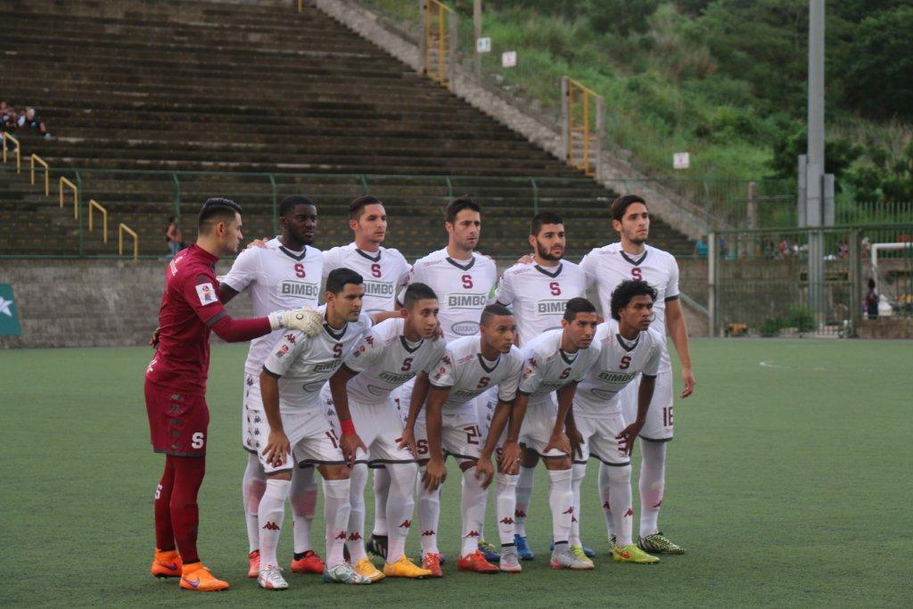 Deportivo Saprissa en Nicaragua