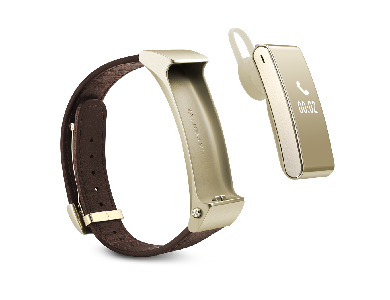 Nuevo Huawei TalkBand B2