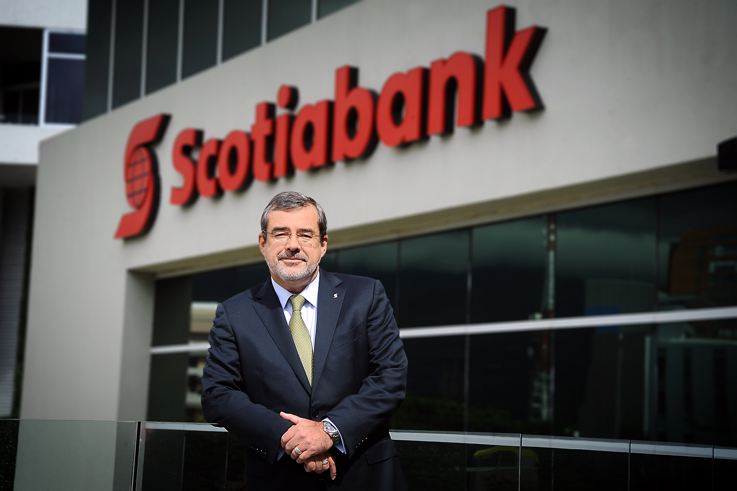 Scotiabank adquirirá las operaciones de banca personal y comercial de Citigroup en Panamá y Costa Rica