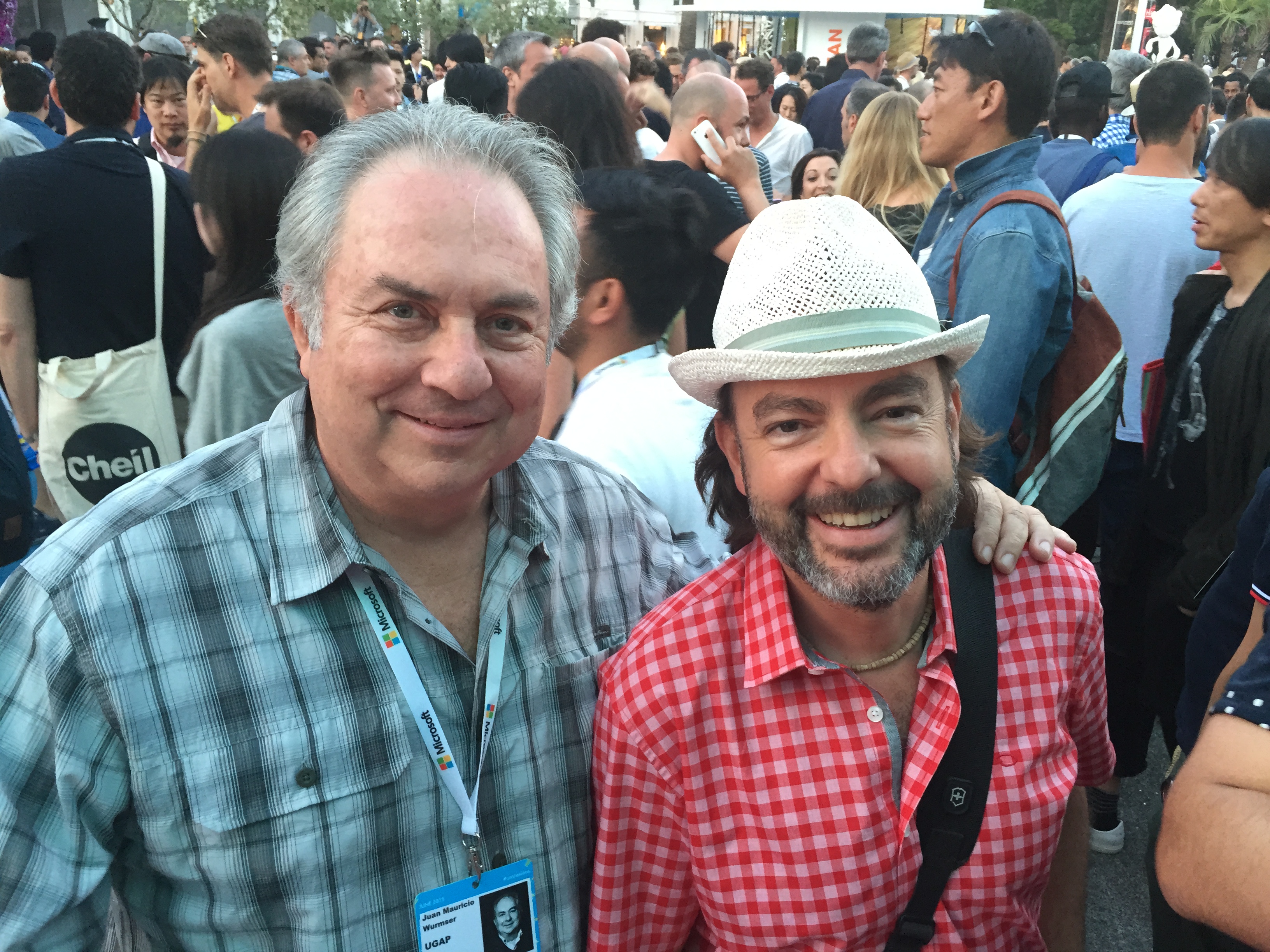 Ogilvy & Mather la mejor red publicitaria del año en Cannes