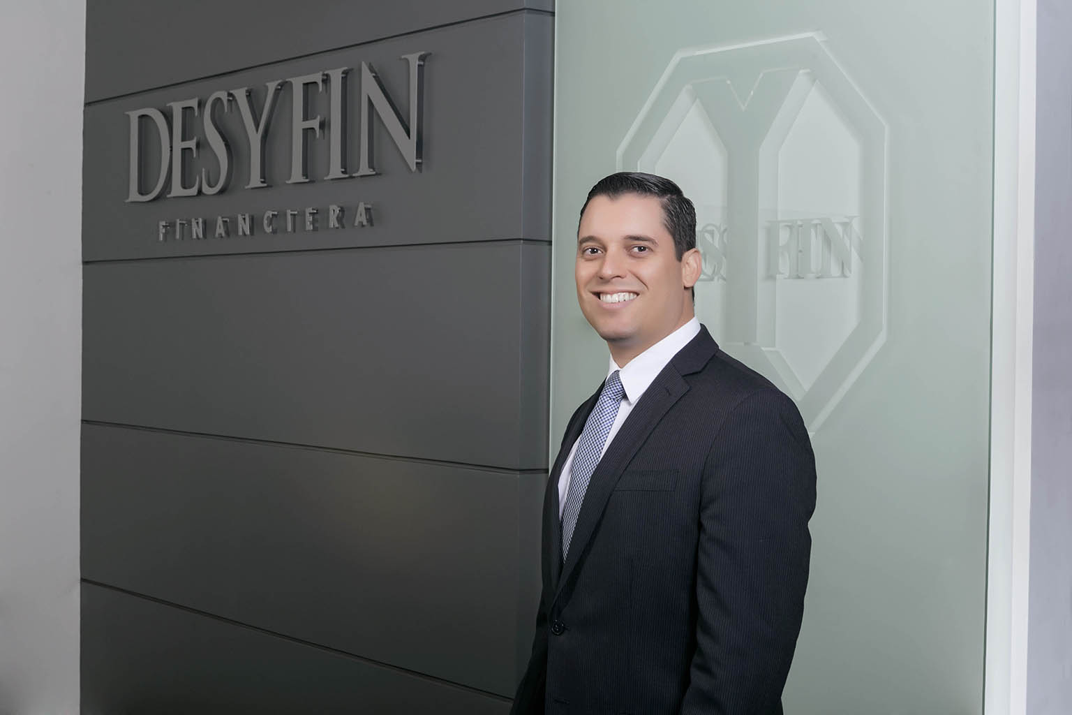 Desyfin recibe aprobación para programa de emisión de bonos