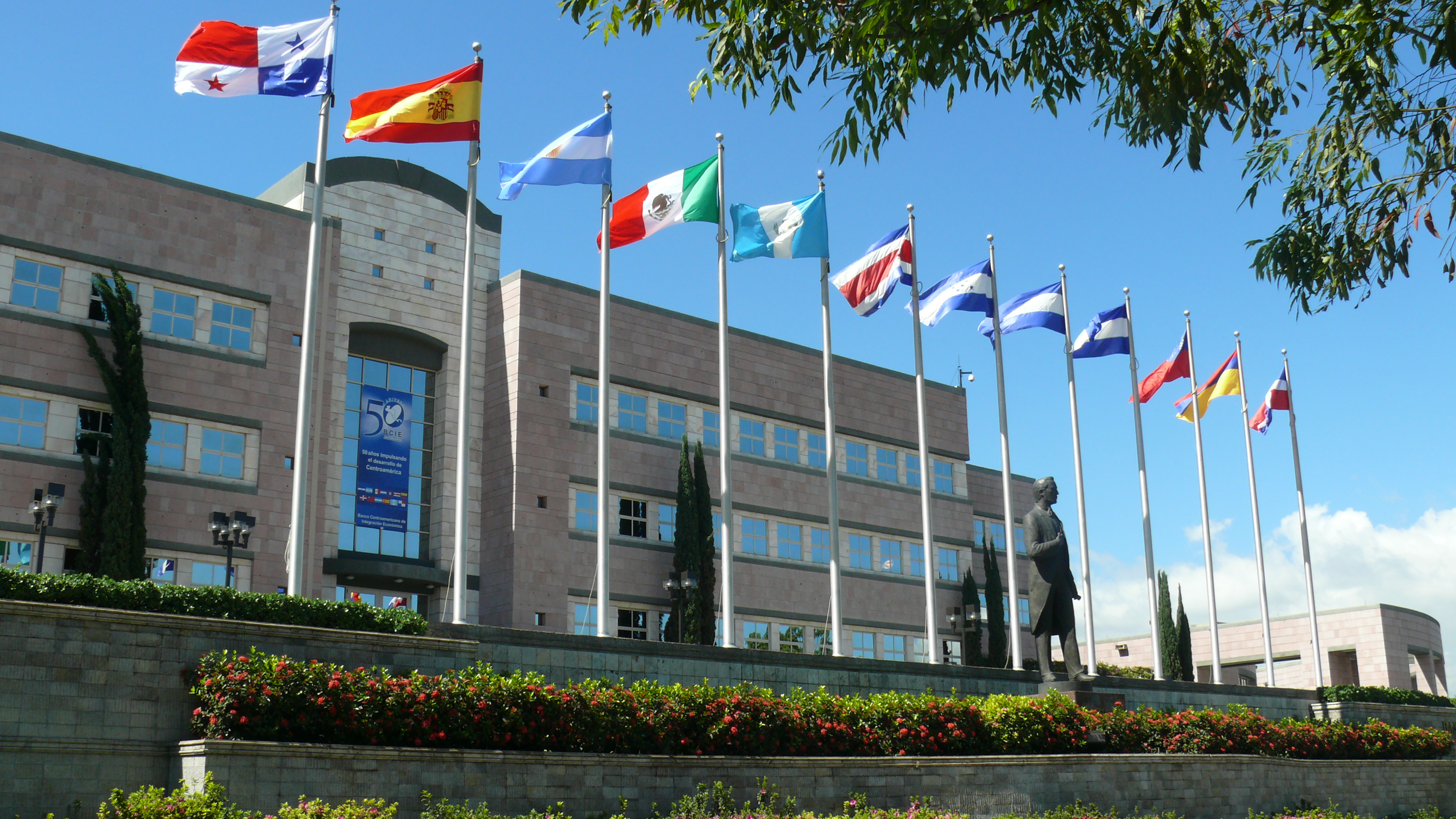 BCIE emite bono en mercado de capitales mexicano