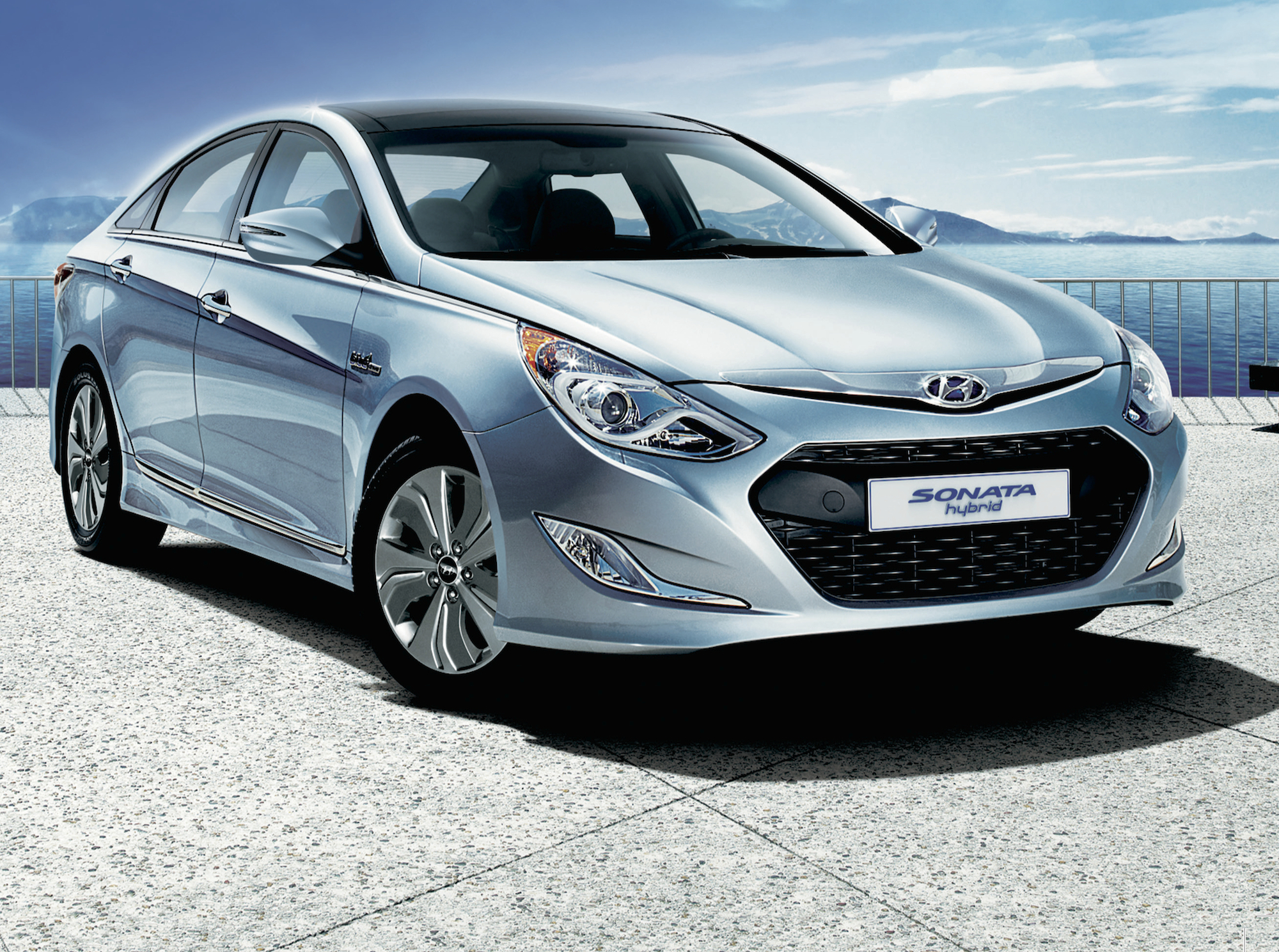 Hyundai abre sus salas para mega feria de julio