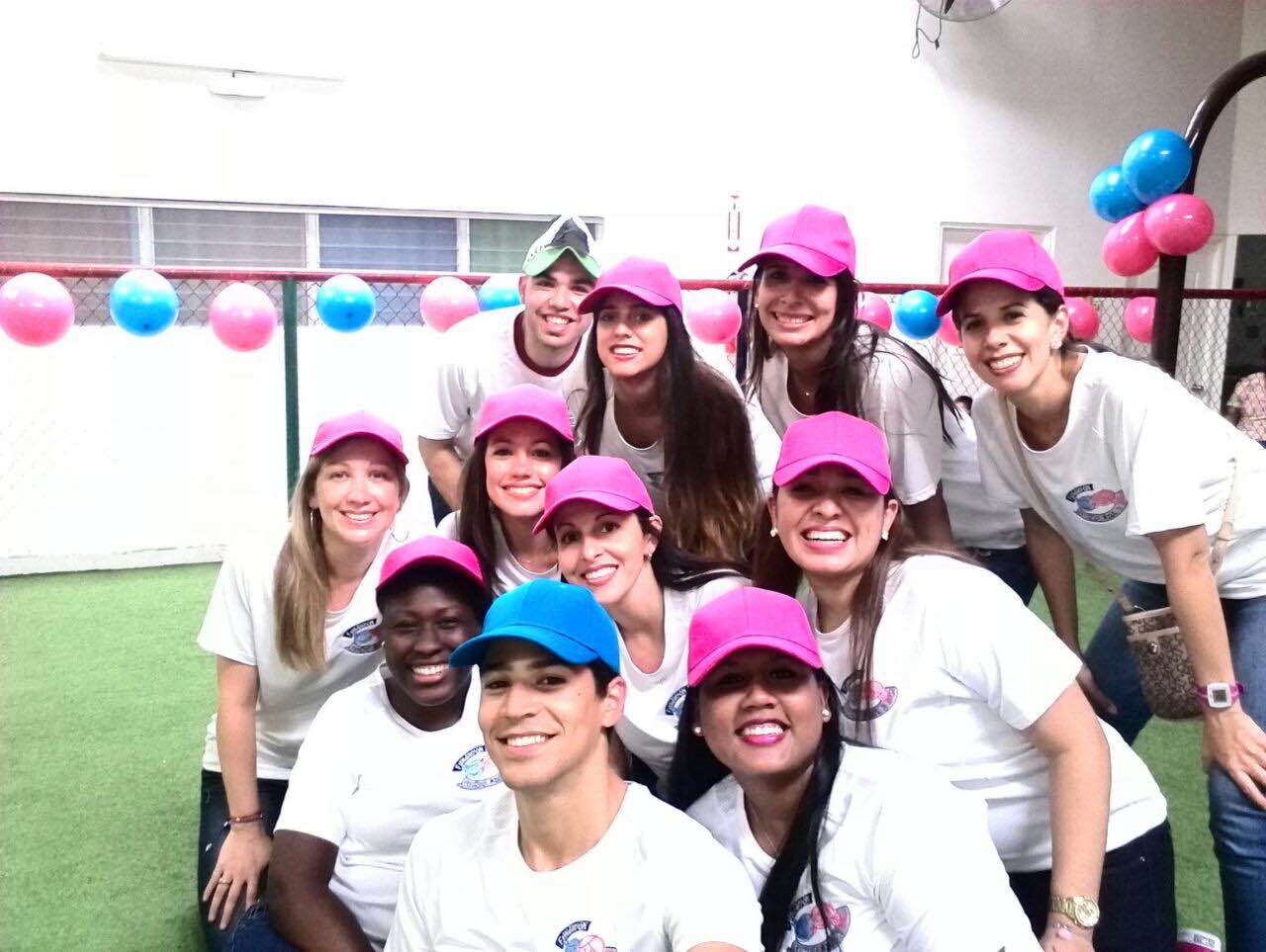 Fundación Sueños Azul y Rosa inició labores de Responsabilidad Social Empresarial