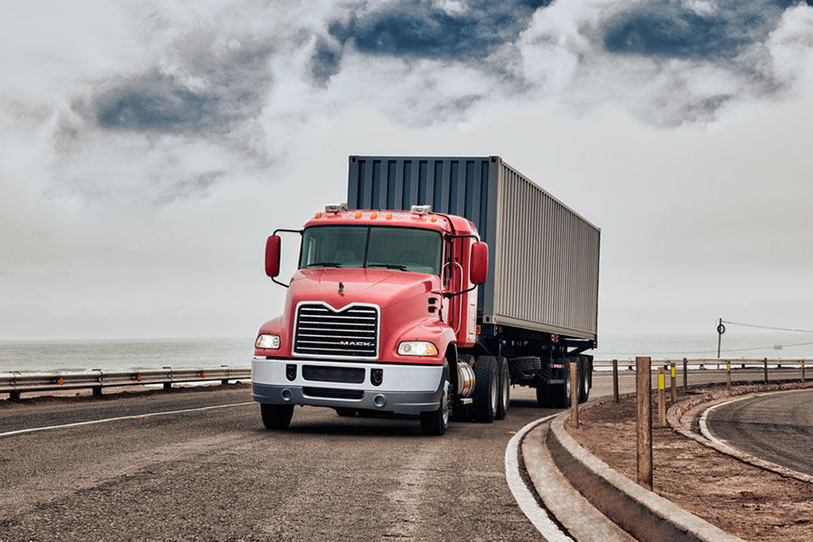 Mack introduce tecnología de transmisión mDRIVE en sus camiones