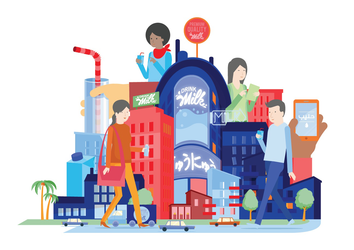 Índice Lácteo 2015: innovar y comunicar para revitalizar la leche