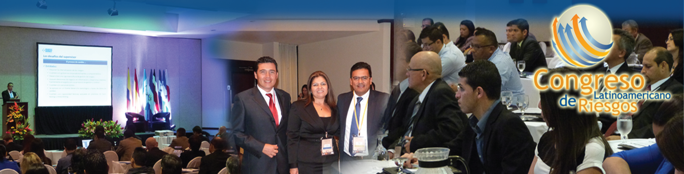 III Congreso Latinoamericano de Riesgos