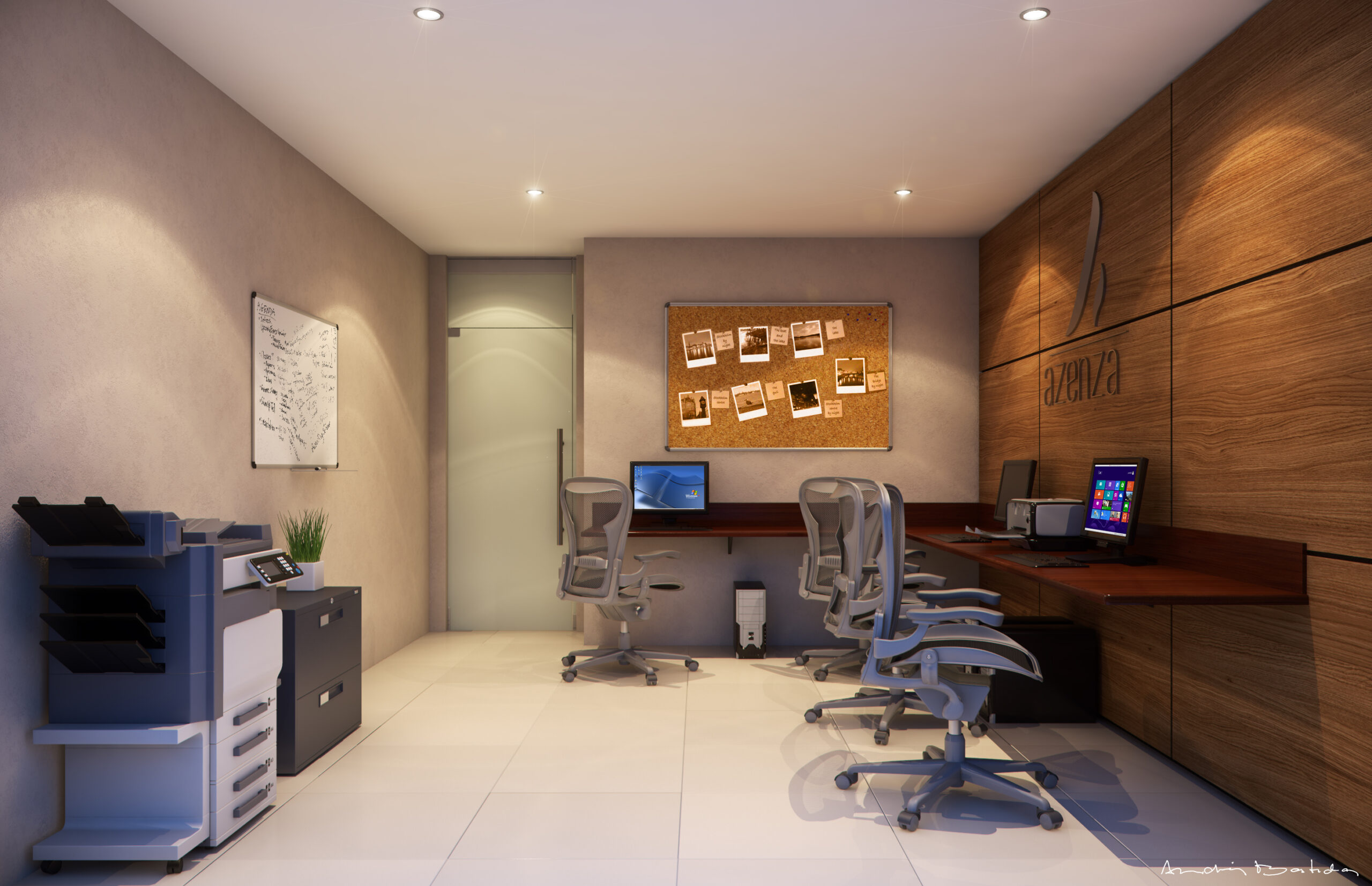 Aspectos de seguridad que debe contemplar al comprar vivienda en un proyecto residencial