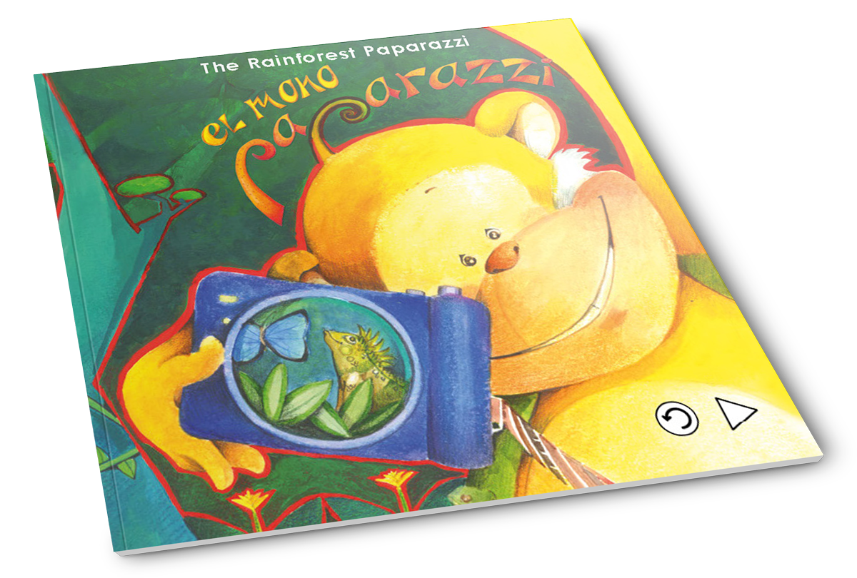 Súmese a este reto de ternura!