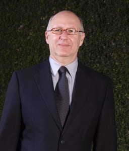 Henry Yarhi, presidente de SigmaQ y Latin American Kraft Investments. 