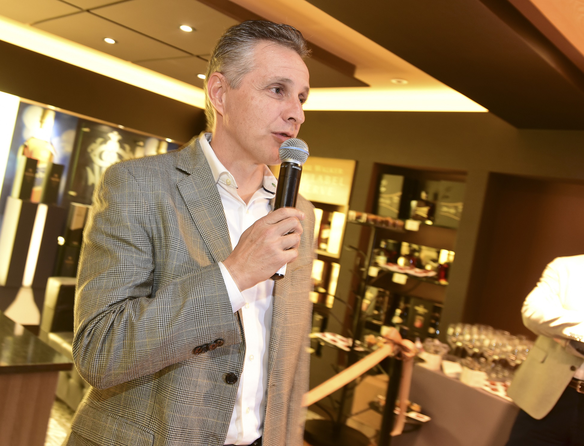 Vinum Store abre sus puertas en nueva localidad