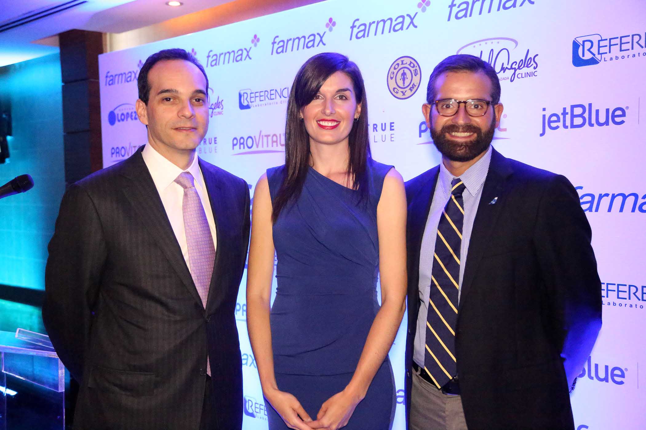 Farmax lanza plan de fidelidad Provital