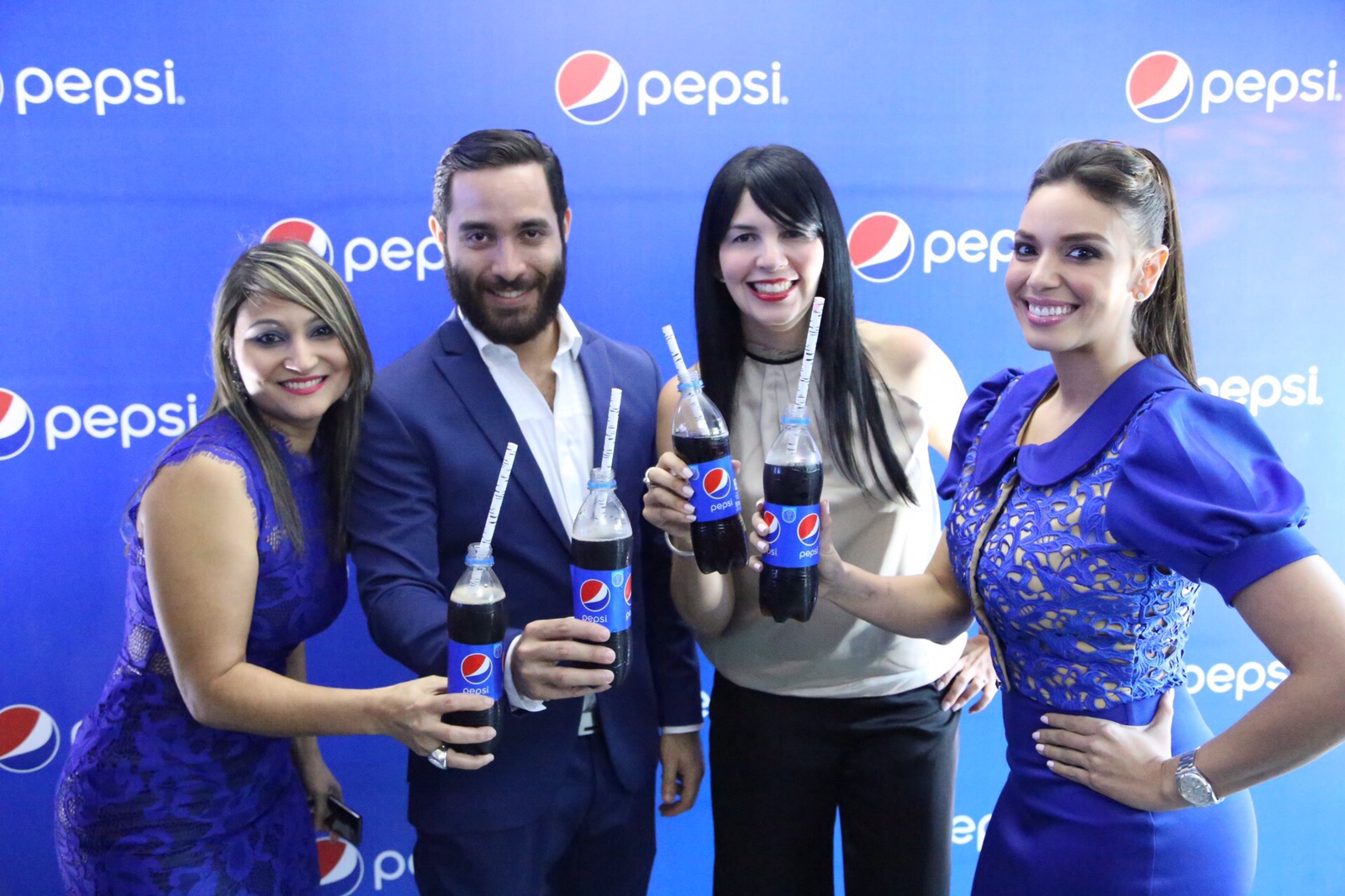 Pepsi te invita a romper la rutina con su nueva campaña