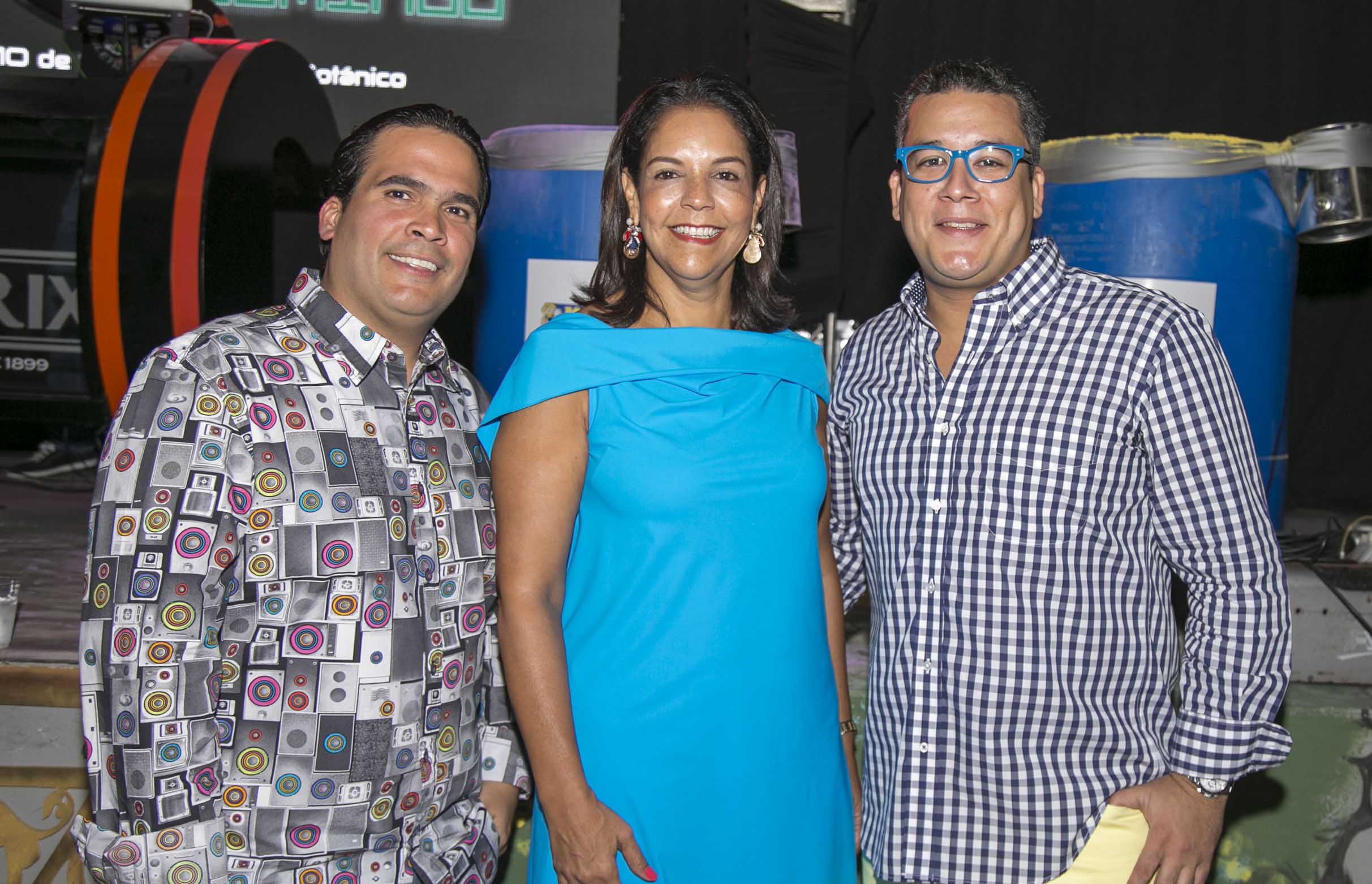 Anuncian una nueva edición de  “Color Vibe 5K Santo Domingo”