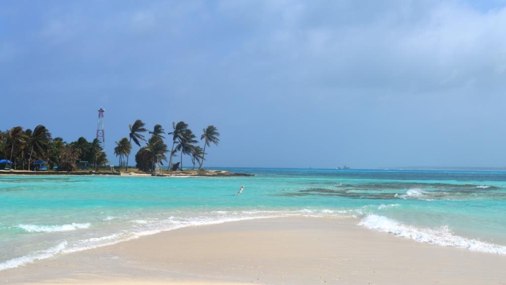 Escápese a las playas caribeñas con Avianca