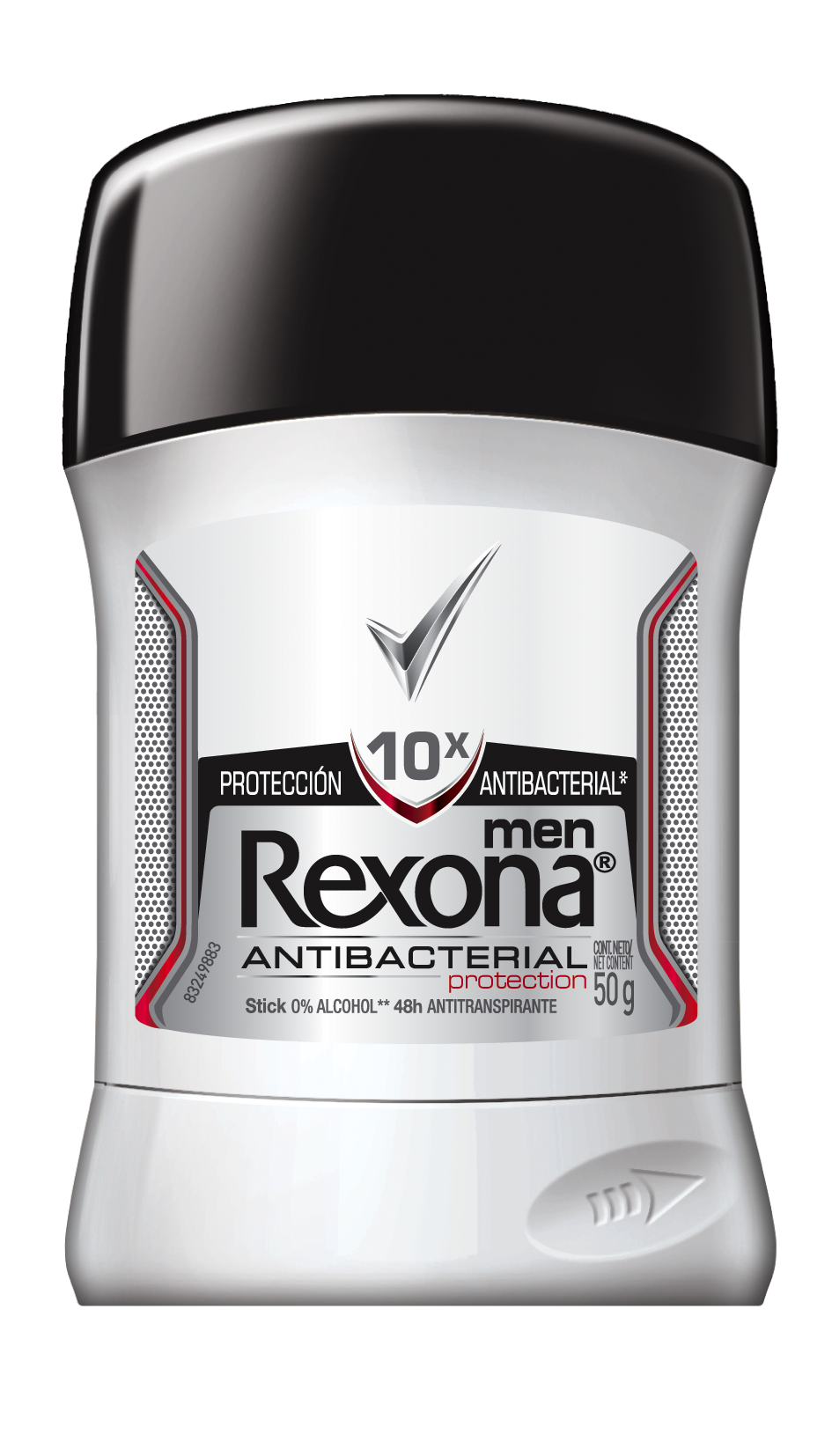 ¿Sabías que el mal olor es causado por bacterias?