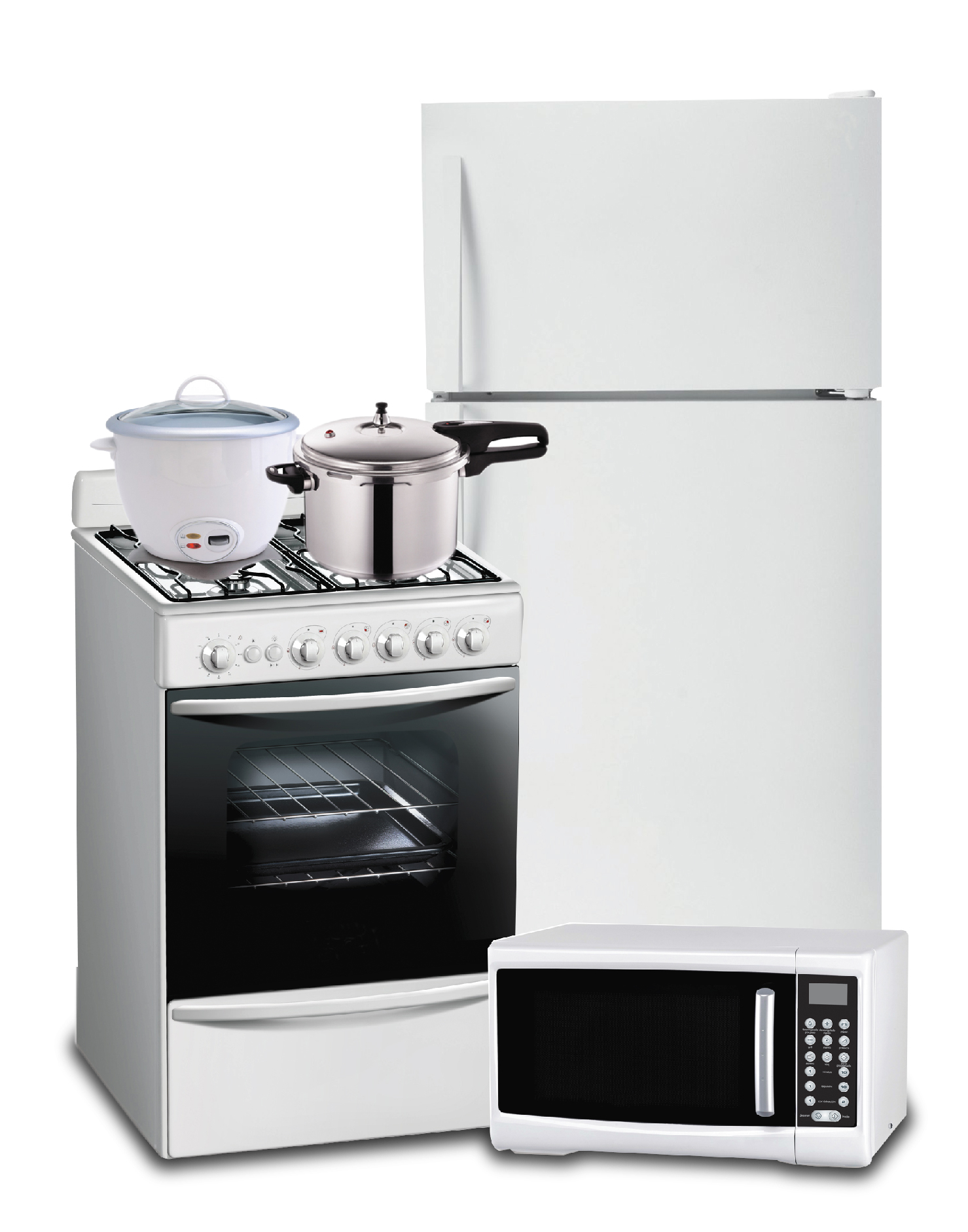 Gana combos de electrodomésticos con Banpro