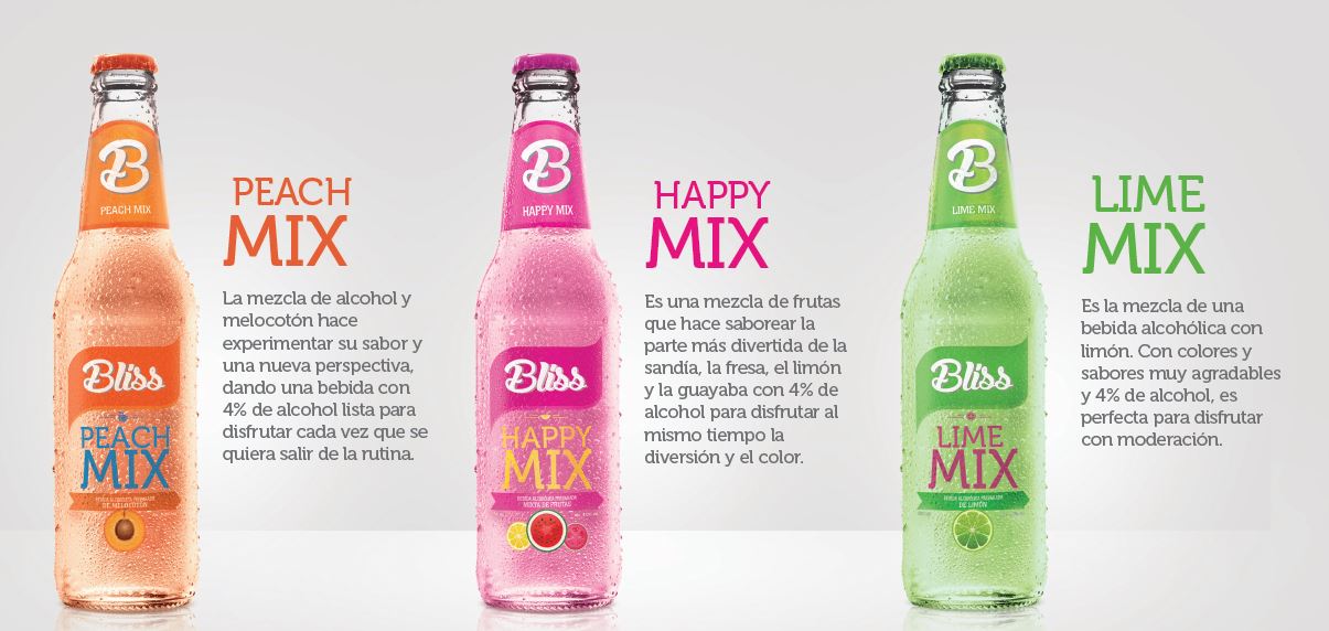 Bliss ingresa a mercado nicaragüense