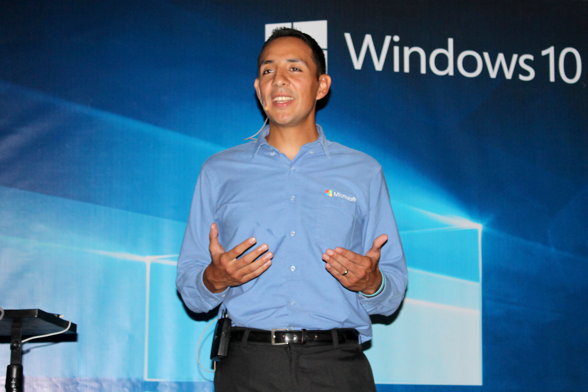 Windows 10, la manera de ser más productivo