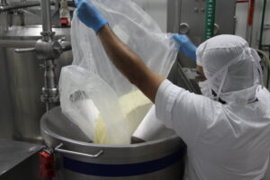 McDonald’s representa cerca del 40% del total de las ventas de NutriLac S.A.