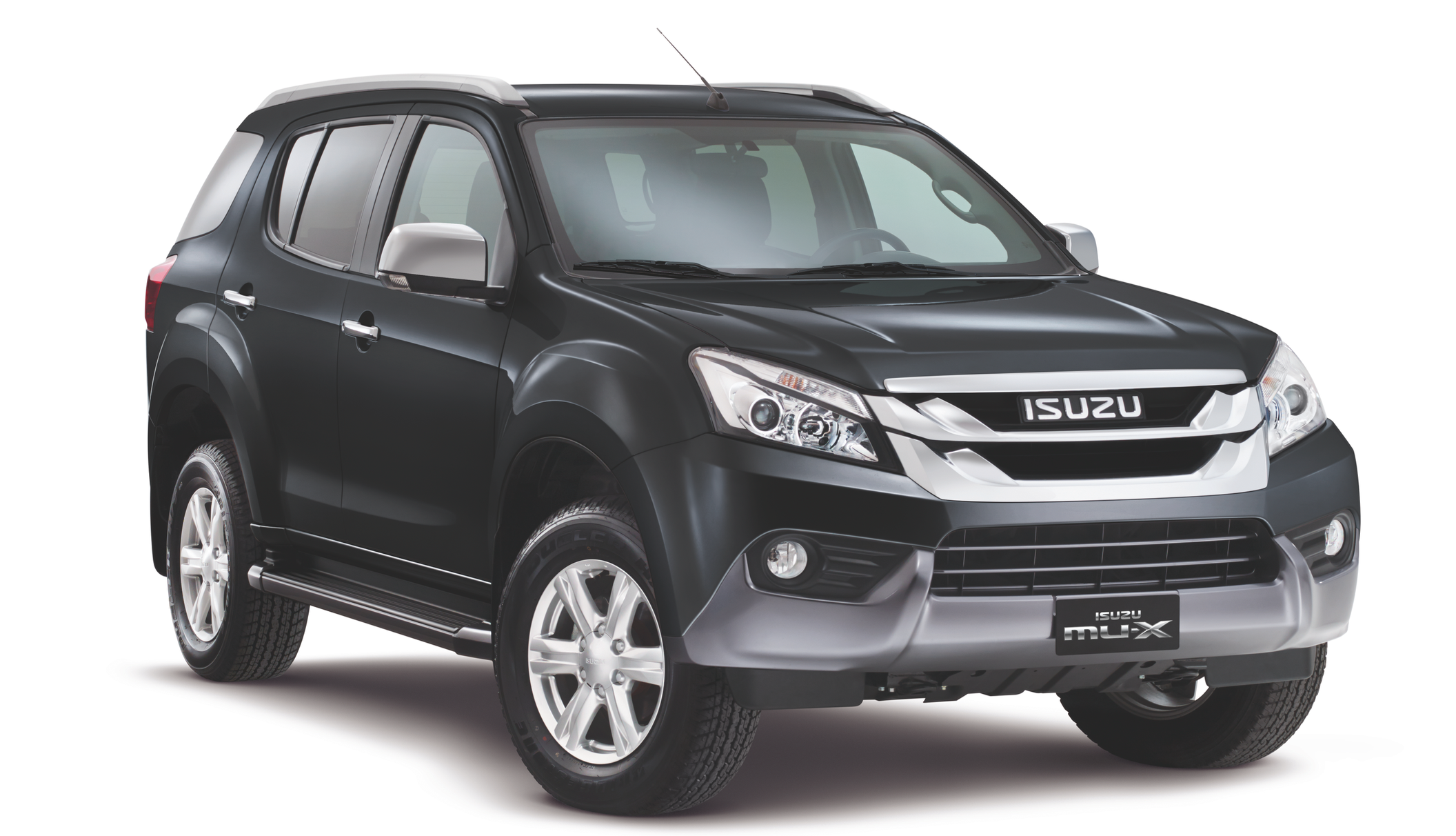 Isuzu lanza nuevo desafío para ganar un MU-X