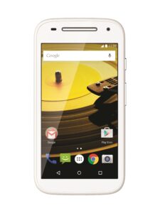 Con el lanzamiento de Moto G 3era Generación, Motorola suma un nuevo smartphone a su portafolio.